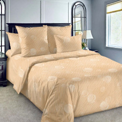 Наволочка Королевское искушение (Текс-Дизайн) "Лазурный берег компаньон 1", 50x70, перкаль (01П2Н209901)