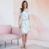 Халат женский Arya Home "611500", XL, вискоза (8680943107145)