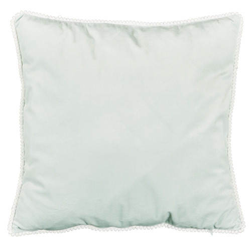 Чехол на подушку Arya Home "Felisa", 45x45, велюр (8680943109019)