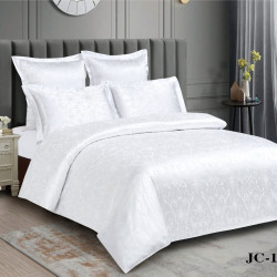 Постельное белье Valtery "JC-138", 2-спальный, сатин (JC-138-1251)