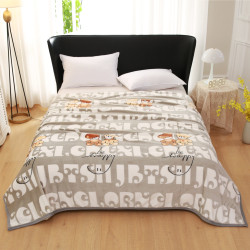 Плед Tango (Танго), 150x200, фланель (CFR1520-96 код3062)