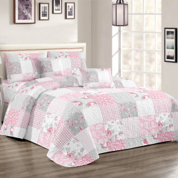 Постельное белье Tango (Танго), 1.5-спальный, микросатин (DF01-473 код1110)