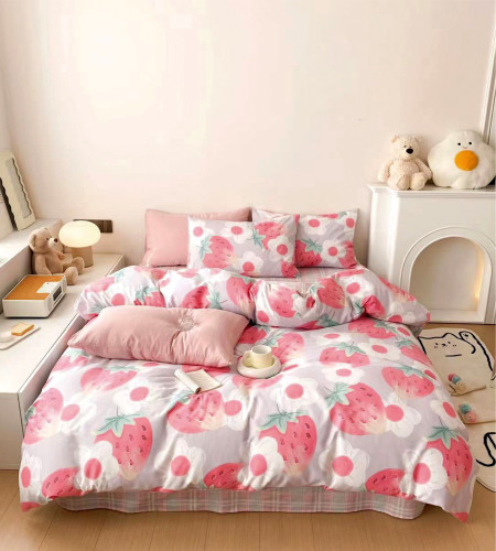 Постельное белье Tango (Танго) "TWILL", евро, сатин (TPIG6-1770 КОД1038)