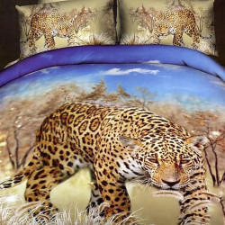 Постельное белье Tango (Танго) "дуэт", семейный, сатин (TS05-845 код1004)