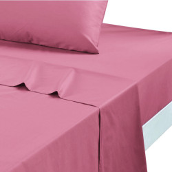 Простыня Valtery "PRC-60", 220x240, сатин (PRC-60-1294)