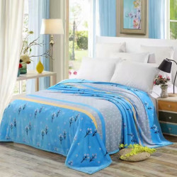 Плед Tango (Танго), 200x220, фланель (3014-341)