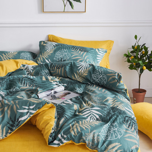 Постельное белье Tango (Танго), 1.5-спальный, микросатин (DF01-391 код1110)