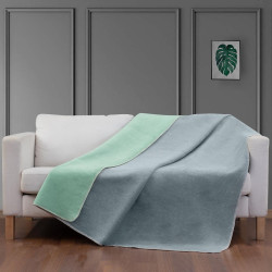 Плед Arya Home &quot;Melissa&quot;, 200x220, хлопок (8680943102331)