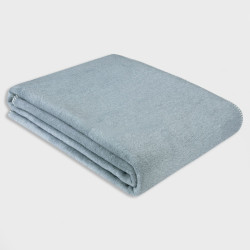 Плед Arya Home &quot;Melissa&quot;, 200x220, хлопок (8680943102331)