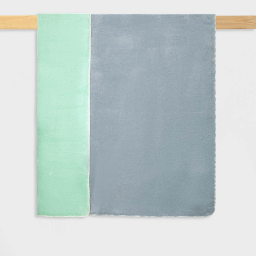 Плед Arya Home "Melissa", 200x220, хлопок (8680943102331)