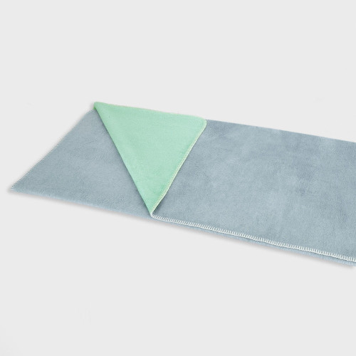 Плед Arya Home "Melissa", 200x220, хлопок (8680943102331)