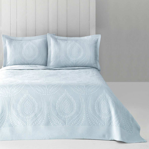 Покрывало Arya Home "Sandy", 230x250, хлопок (8680943087454)