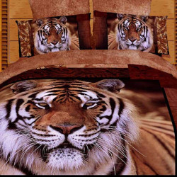 Постельное белье Фамилье "RS-83", 2-спальный, сатин (RS-83-1267)