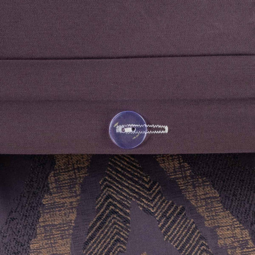 Постельное белье Arya Home "Barton", 1.5-спальный, жаккард (8680943062666)