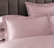 Постельное белье Королевское искушение (Текс-Дизайн) "Розовый жемчуг", евро макси, сатин, на молнии (8313Г860275)