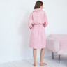 Халат женский Arya Home "Melody", S, жаккард (8680943094742)