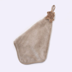 Полотенце Arya Home, кухонное, 26x26, полиэстер (8680943103208)