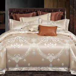 Постельное белье Valtery &quot;JC-95&quot;, семейный, сатин (JC-95-1255)