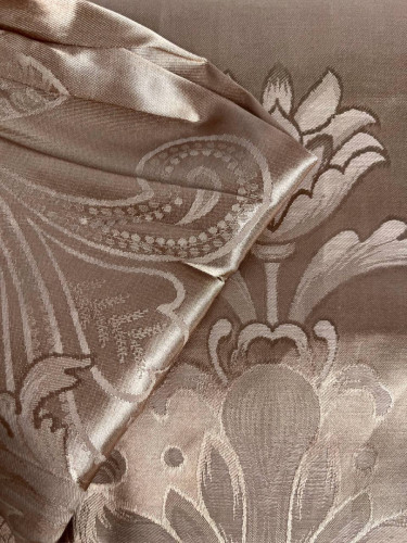 Постельное белье Valtery "JC-95", семейный, сатин (JC-95-1255)