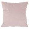 Чехол на подушку Arya Home "Romantic", 45x45, велюр (8680943109026)