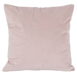 Чехол на подушку Arya Home &quot;Romantic&quot;, 45x45, велюр (8680943109026)