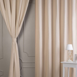 Штора Arya 200X280 подхватом LANZO 4