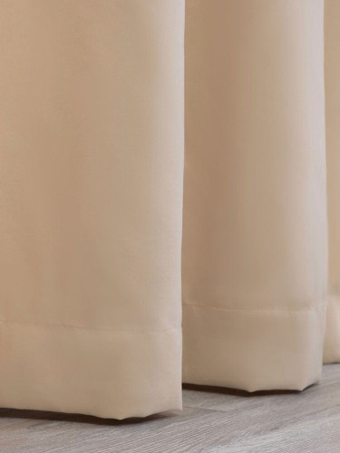 Штора Arya 200X280 подхватом LANZO 4