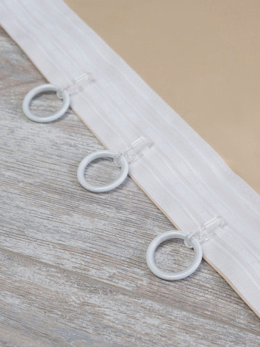 Штора Arya 200X280 подхватом LANZO 4