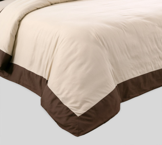 Постельное белье Legends (Текс-Дизайн) "Камея", евро, сатин (LK4368UКАМ)