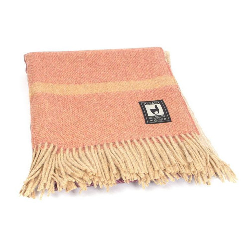 Плед Incalpaca, 170x210, шерсть (PP-50-1729)