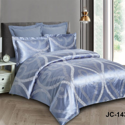 Постельное белье Valtery &quot;JC-143&quot;, семейный, сатин (JC-143-1255)