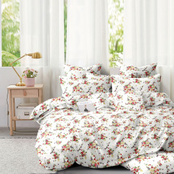 Постельное белье Valtery "AP-154", 1.5-спальный, поплин (AP-154-1249)