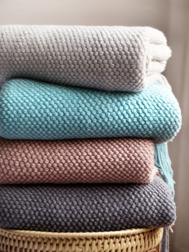 Плед Valtery, 170x200 (PA-10-2181)