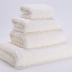 Полотенце Valtery "Seashells-1", банное, 70x140, махровая ткань (Seashells-1-1998)