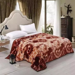 Плед Tango (Танго), 200x220, фланель (3014-342)