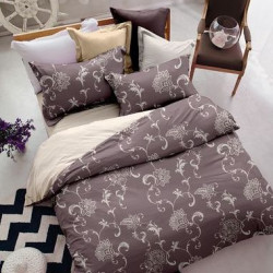 Постельное белье Valtery "MP-37", 1.5-спальный, софткоттон (MP-37-1249)