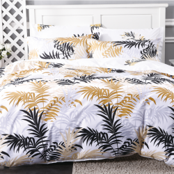 Постельное белье Tango (Танго), 1.5-спальный, микросатин (DF01-359 код1110)