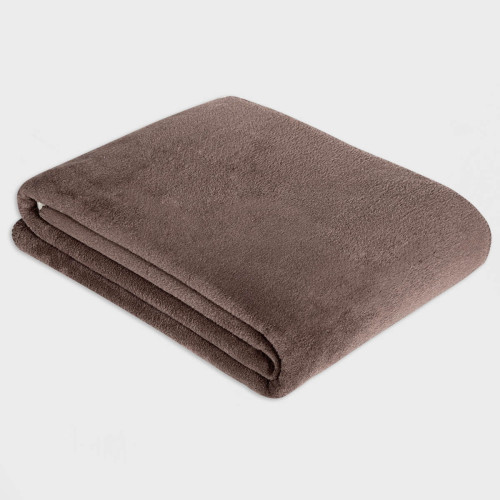 Плед Arya Home "Melissa", 200x220, хлопок (8680943102348)