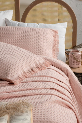 Плед Arya Home "Summer", 220x240, хлопок (8680943225016)