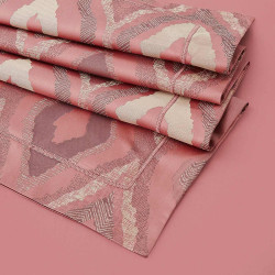 Постельное белье Arya Home "Barton", 1.5-спальный, жаккард (8680943062673)