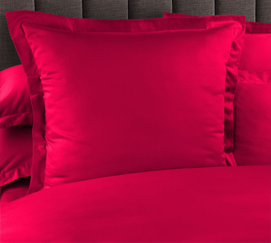 Постельное белье Королевское искушение (Текс-Дизайн) "Содалит", евро макси, сатин, на молнии (8313Г8635010)