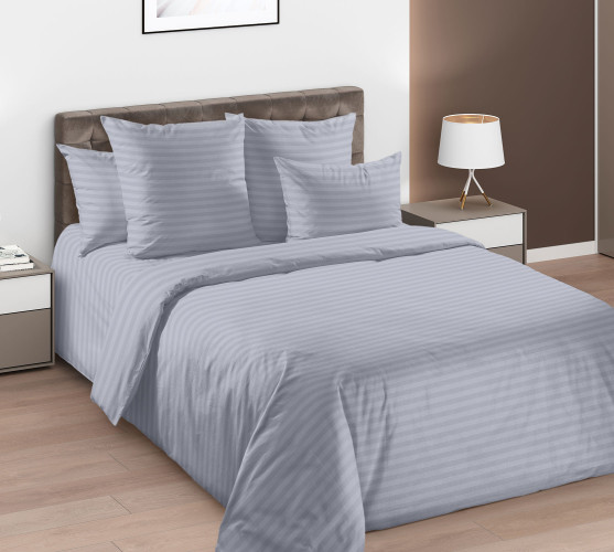 Постельное белье Королевское искушение (Текс-Дизайн) "Бергамо", семейный, перкаль (6200ЕНБРГ)