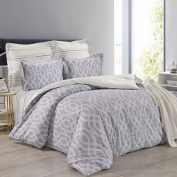 Постельное белье Valtery "C-337", 1.5-спальный, сатин (C-337-1249)