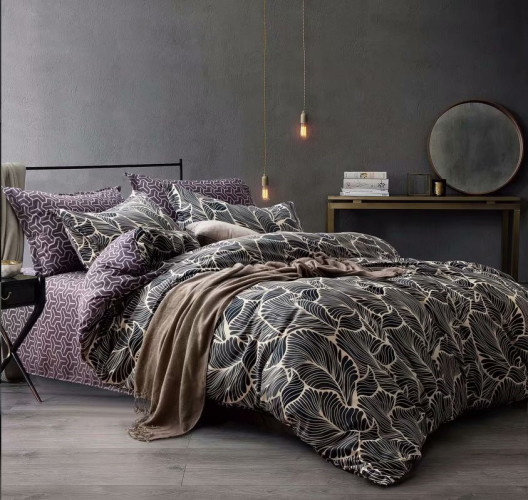 Постельное белье Valtery "MP-78", 2-спальный, софткоттон (MP-78-1251)