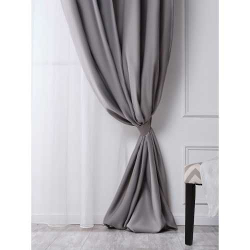 Штора Arya 200X280 подхватом LANZO 32