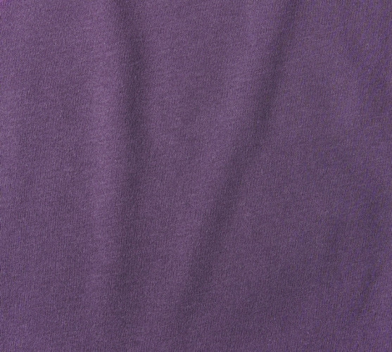 Простыня Текс-Дизайн "Баклажан", 160x200, трикотаж, на резинке (ш160200бакл)