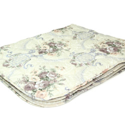 Одеяло  Пиллоу, 172x205, поплин, овечья шерсть (OSHEBO-1681)