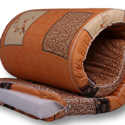 Наматрасник AlViTek (АльВиТек) "Холкон", 110x200, полисатин (МХУ-9-110)