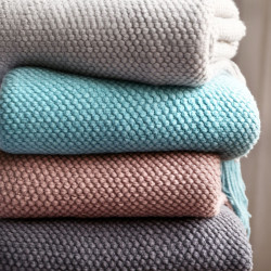 Плед Valtery, 170x200 (PA-11-2181)