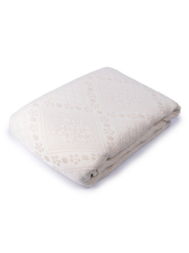 Покрывало Valtery "LP", 240x260, жаккард (LP-50-2279)